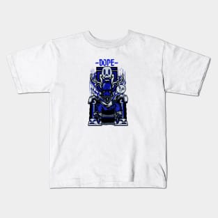 Dope Kids T-Shirt